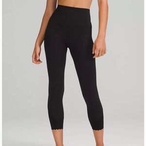 Lululemon Align Leggings